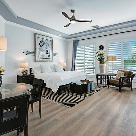 Casa Sonora Grande Villa Palm Springs Dış mekan fotoğraf