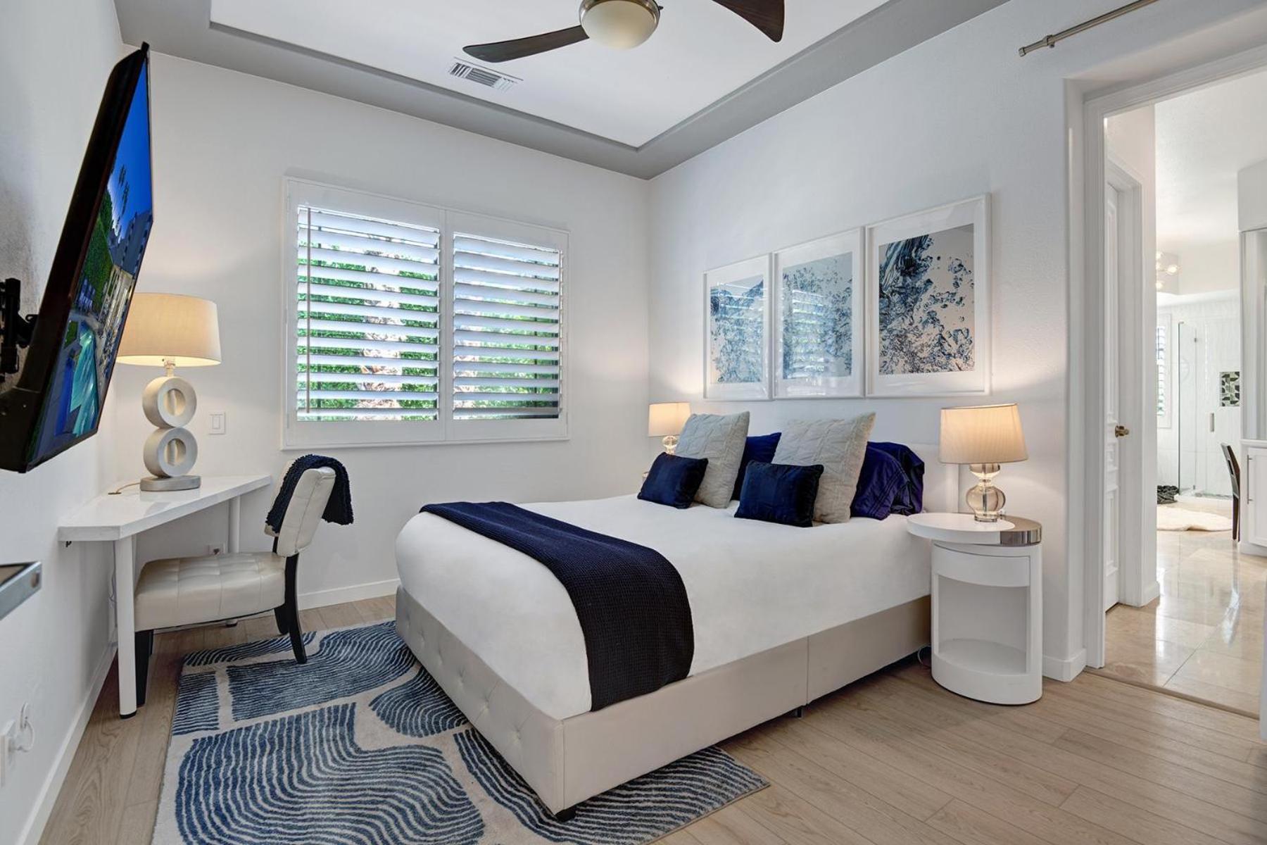 Casa Sonora Grande Villa Palm Springs Dış mekan fotoğraf