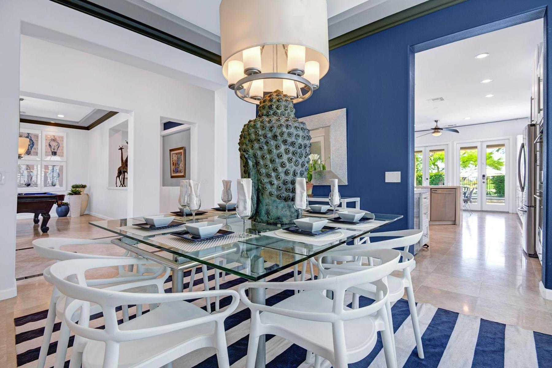Casa Sonora Grande Villa Palm Springs Dış mekan fotoğraf
